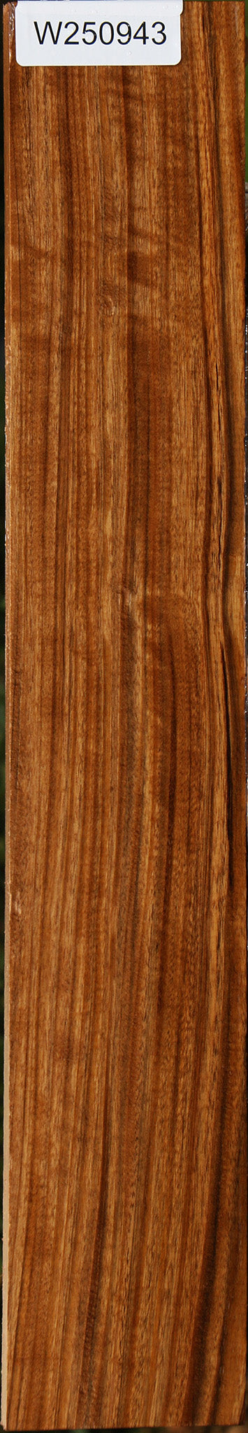 Figured Amazique Lumber
