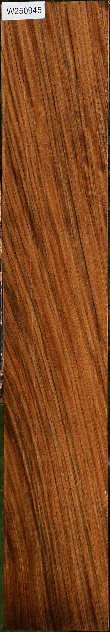 Figured Amazique Lumber