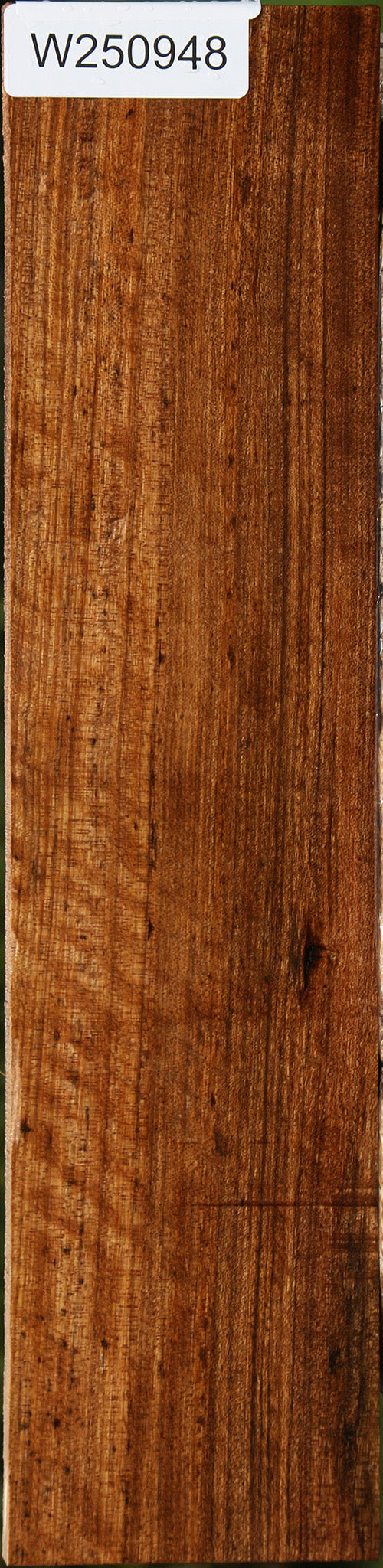 Figured Amazique Lumber