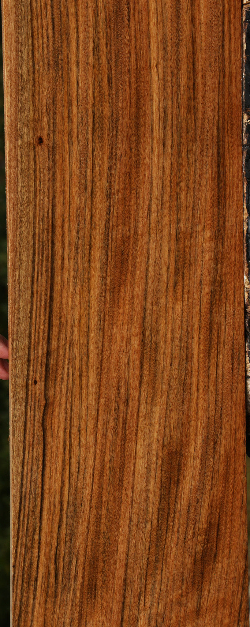 Extra Fancy Amazique Lumber