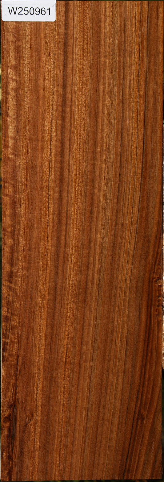 Figured Amazique Lumber