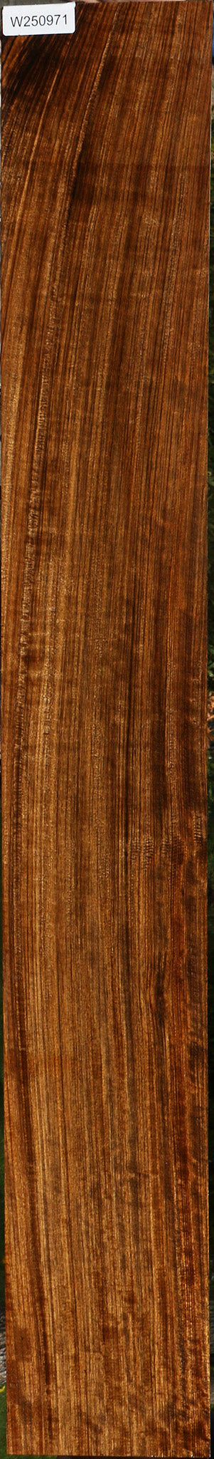 Extra Fancy Quartersawn Amazique Lumber