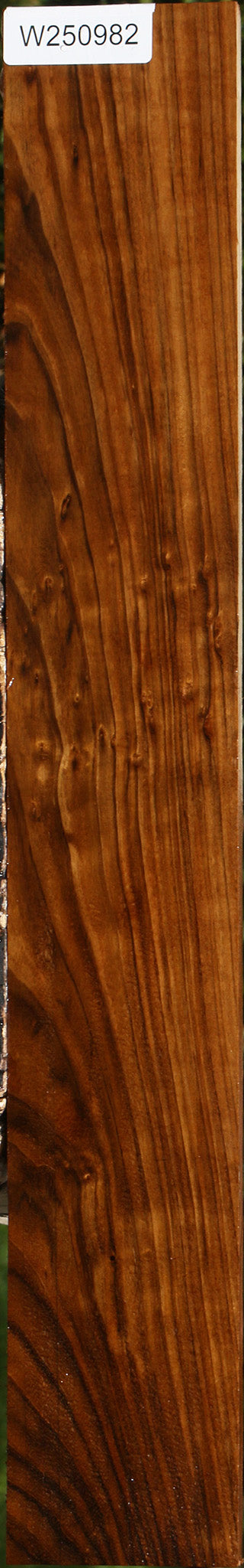 Figured Amazique Lumber