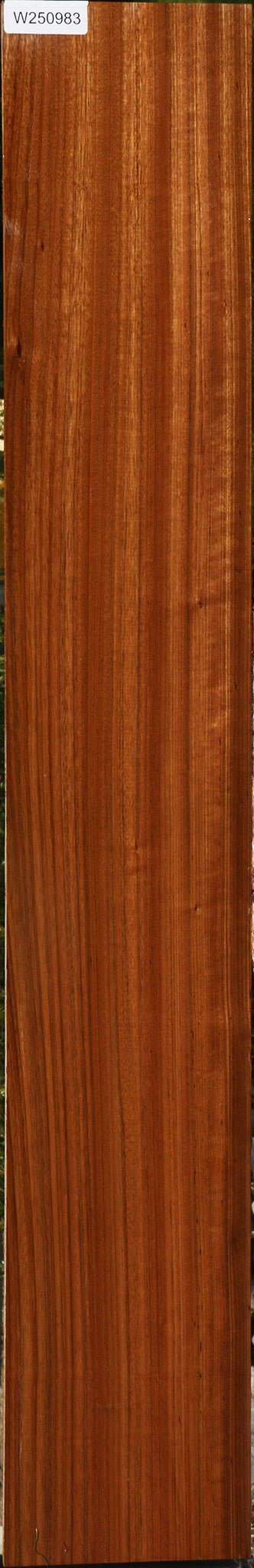 Figured Amazique Lumber