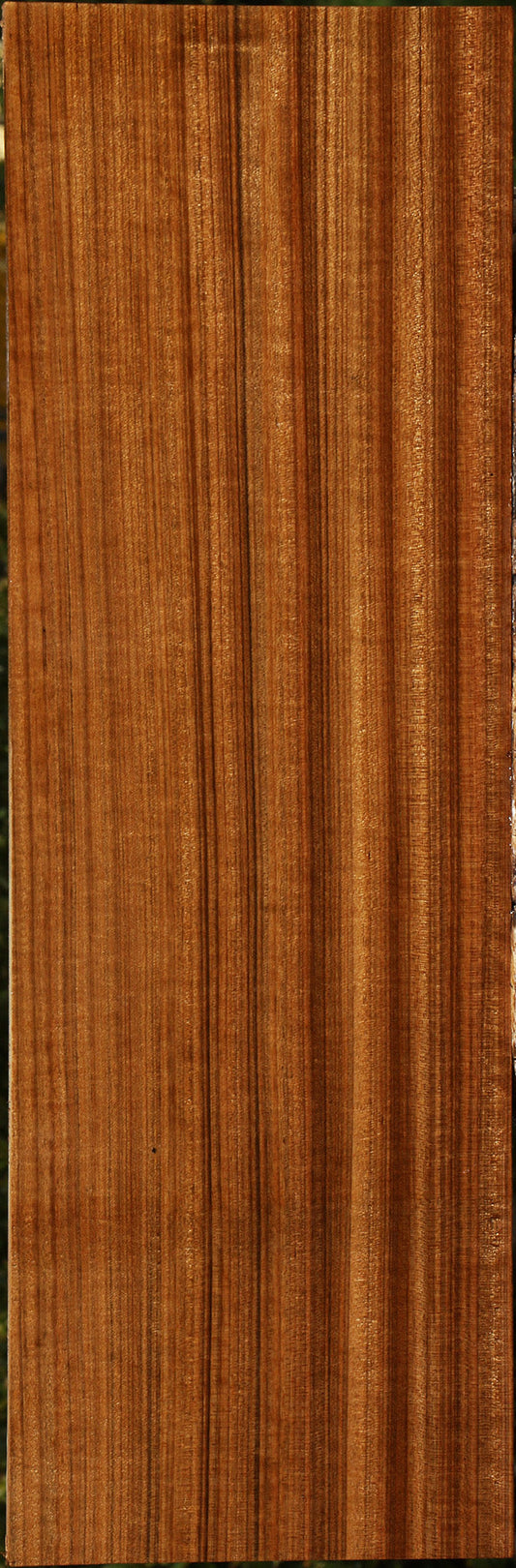 Figured Quartersawn Amazique Instrument Lumber