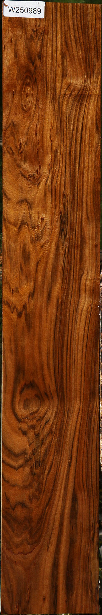 Extra Fancy Amazique Lumber
