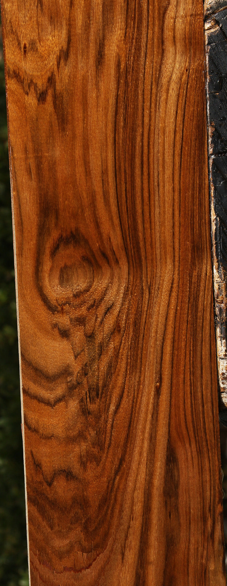 Extra Fancy Amazique Lumber