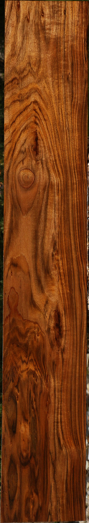 Extra Fancy Amazique Lumber
