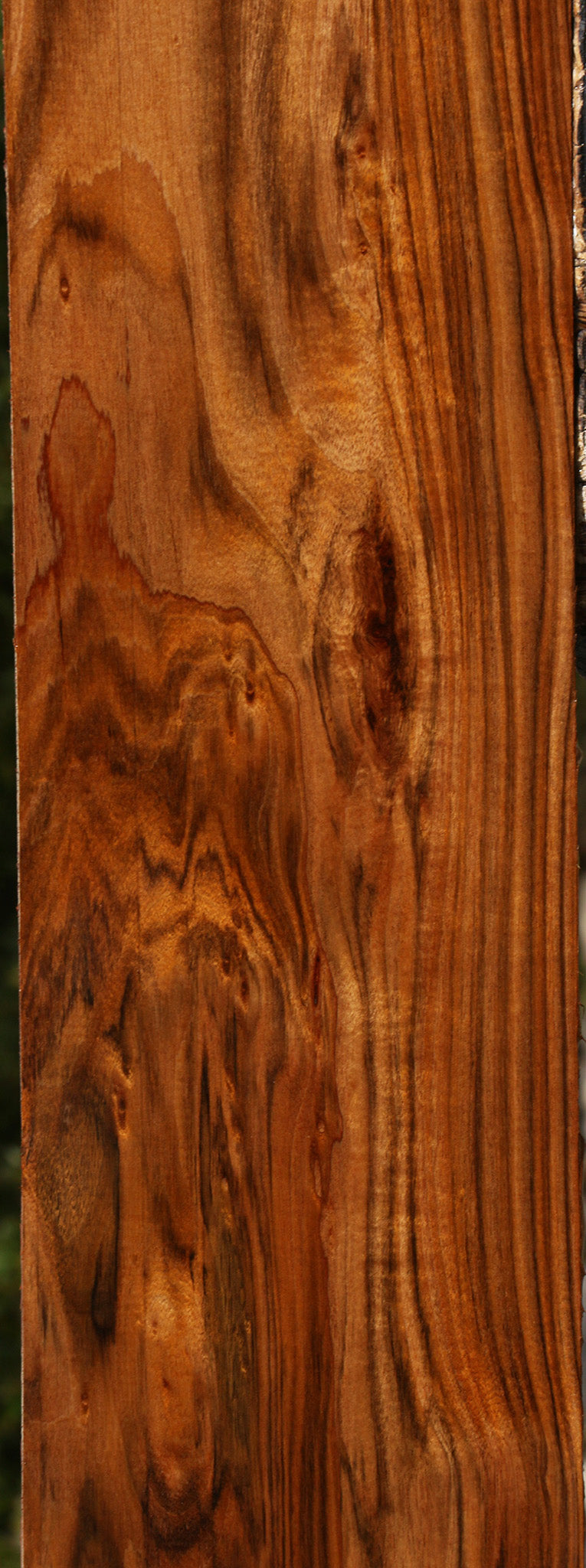 Extra Fancy Amazique Lumber