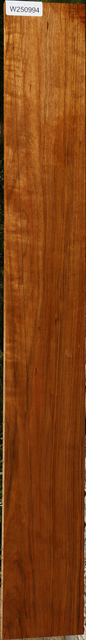 Figured Amazique Lumber
