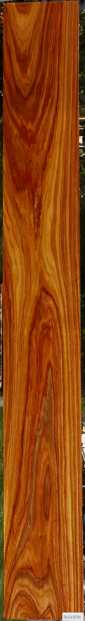 Extra Fancy Canary Lumber