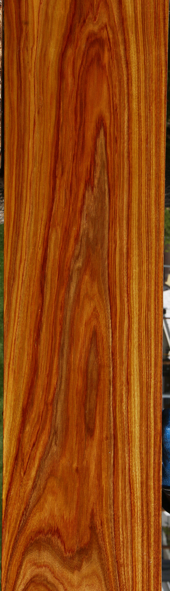 Extra Fancy Canary Lumber