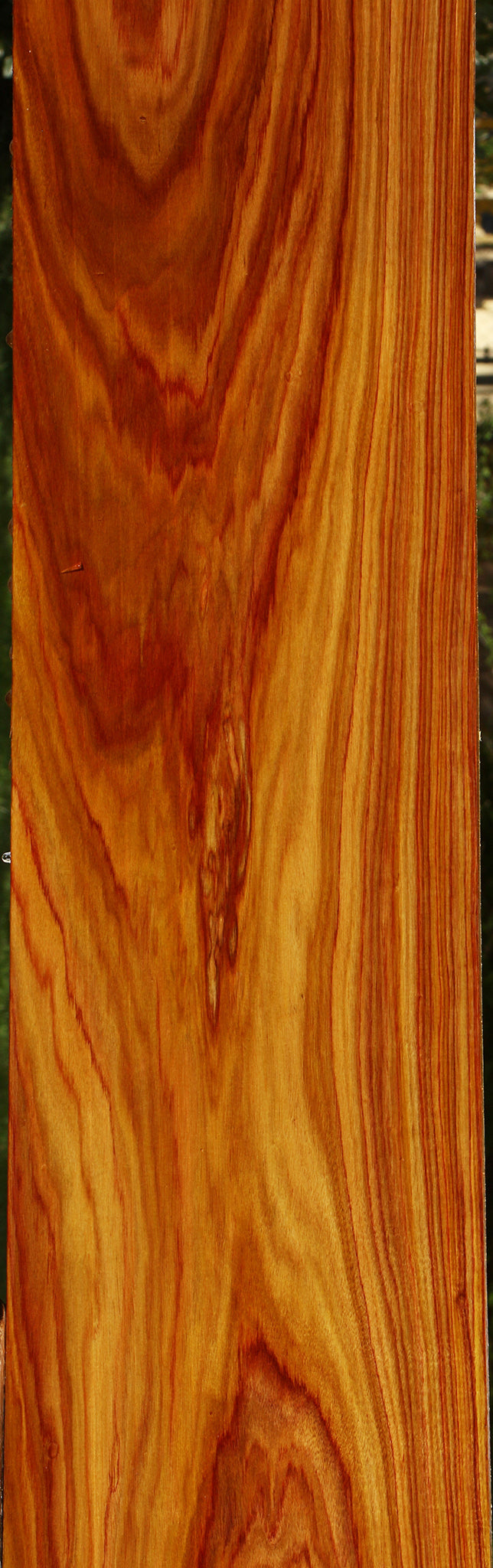 Extra Fancy Canary Lumber