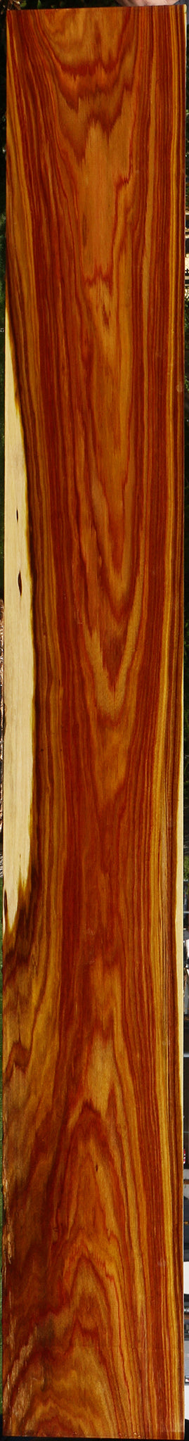Extra Fancy Canary Lumber