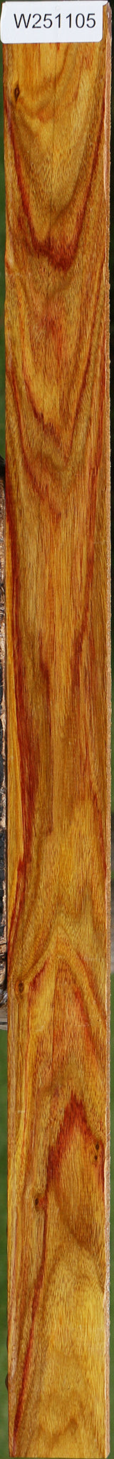 Extra Fancy Canary Lumber