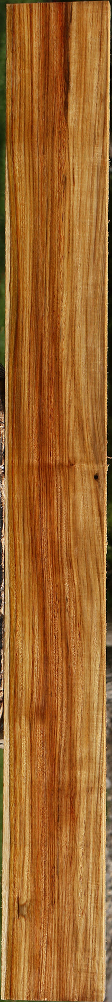 Figured Canary Lumber