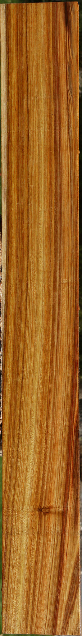 Quartersawn Canary Lumber