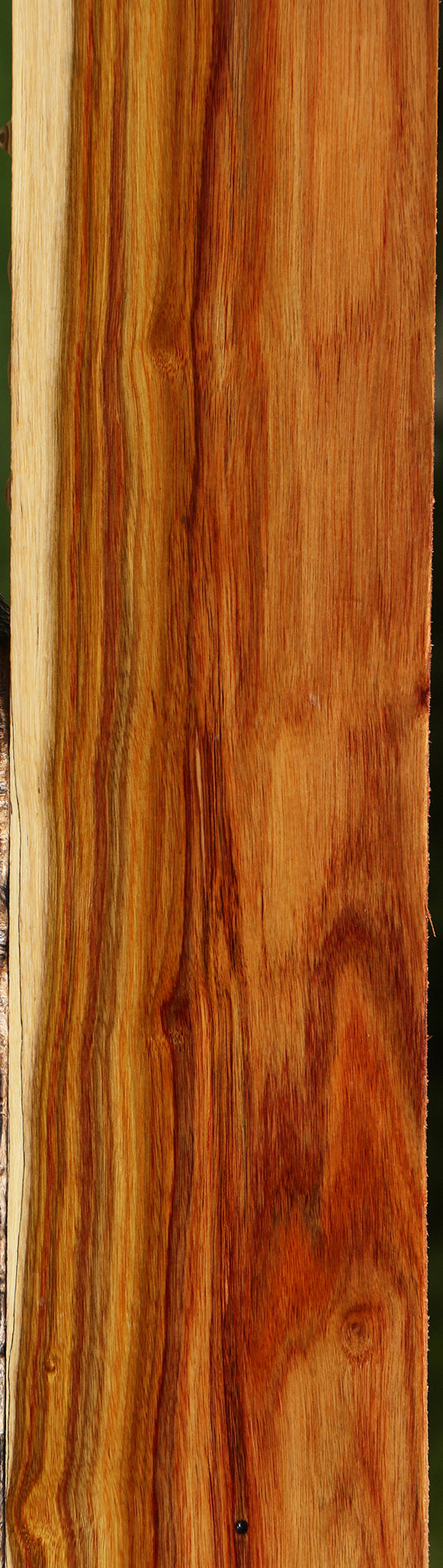 Figured Canary Lumber