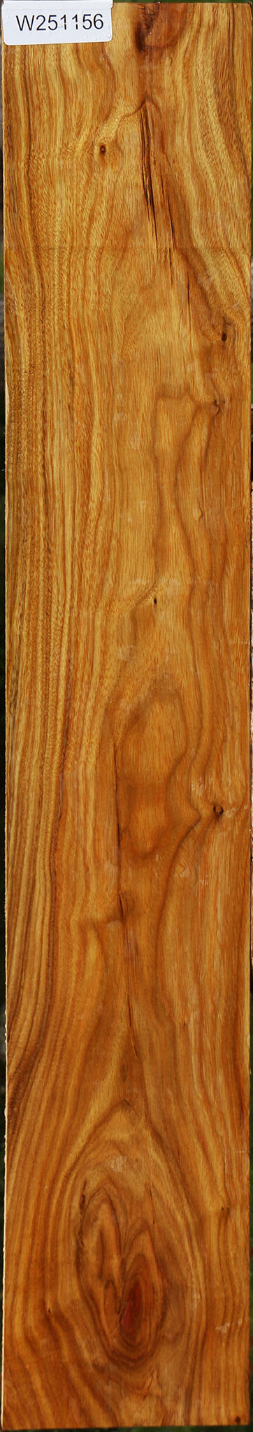 Extra Fancy Canary Lumber