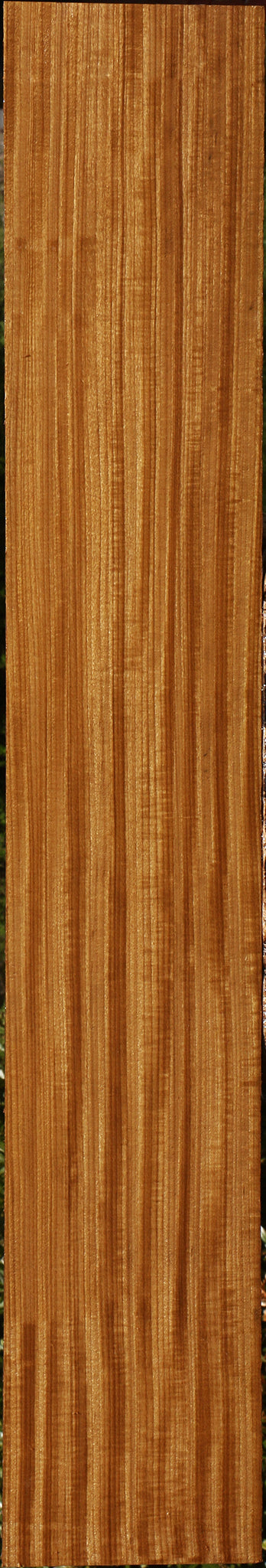 Extra Fancy Quartersawn Afrormosia Lumber