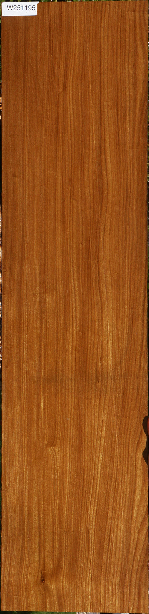 Afrormosia Lumber