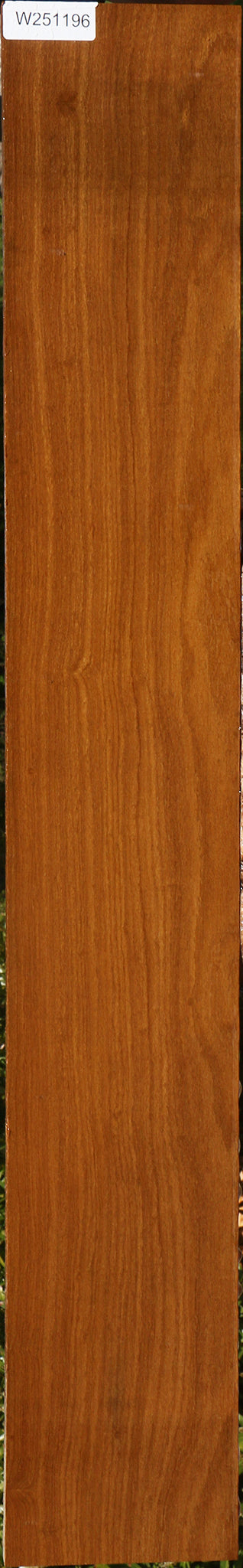 Afrormosia Lumber
