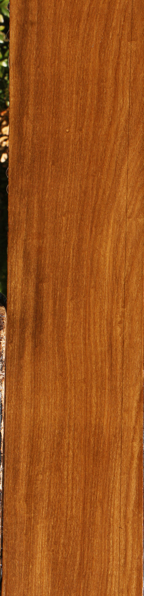 Figured Pomelle Afrormosia Lumber