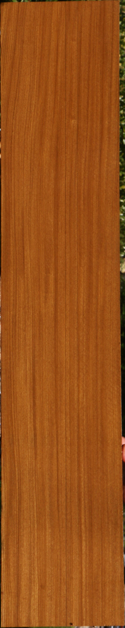 Afrormosia Lumber
