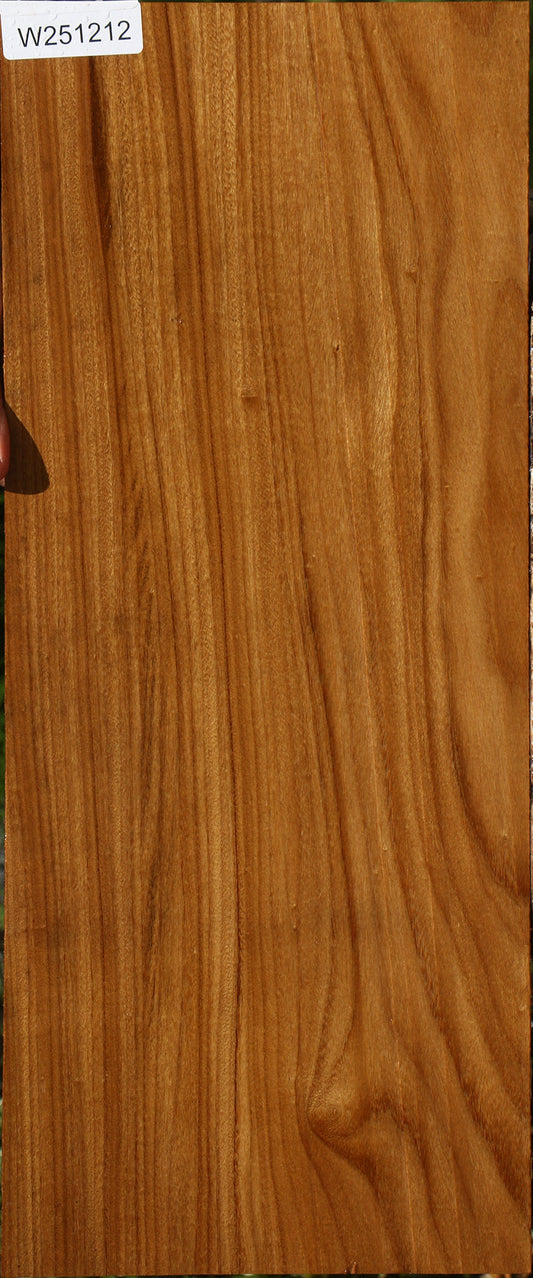 Afrormosia Lumber