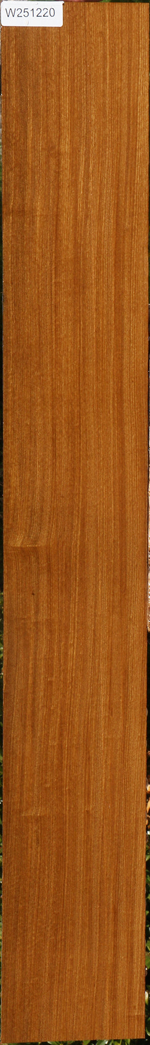 Afrormosia Lumber