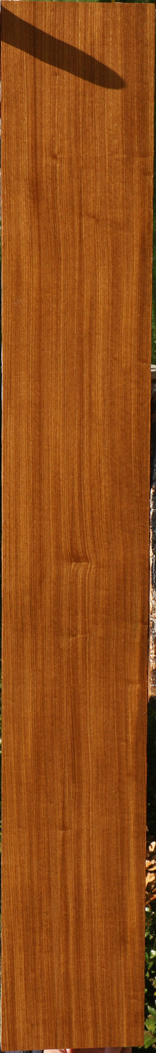 Afrormosia Lumber