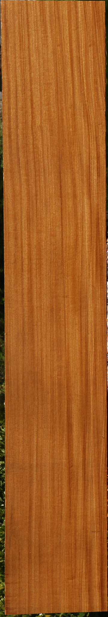 Quartersawn Afrormosia Lumber