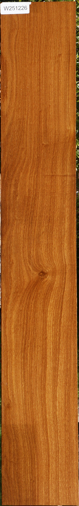 Afrormosia Lumber