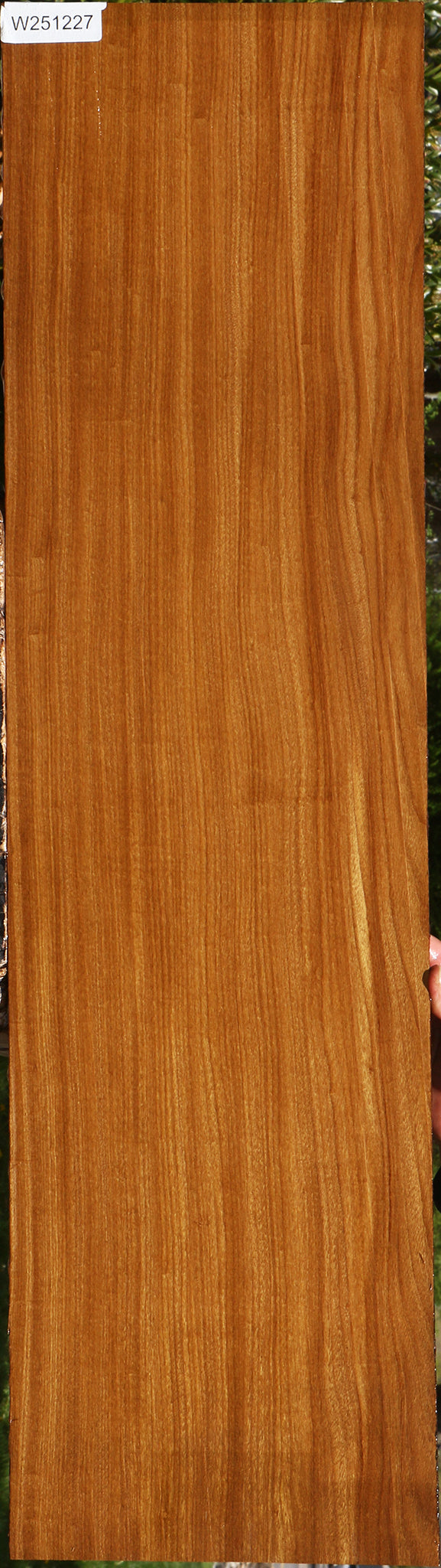 Afrormosia Lumber