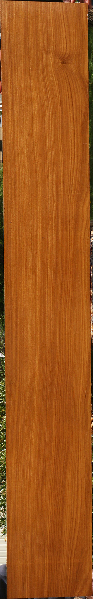 Afrormosia Lumber