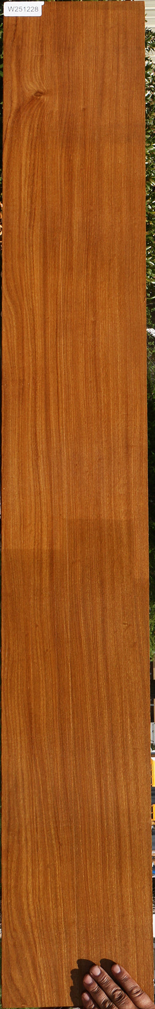 Afrormosia Lumber