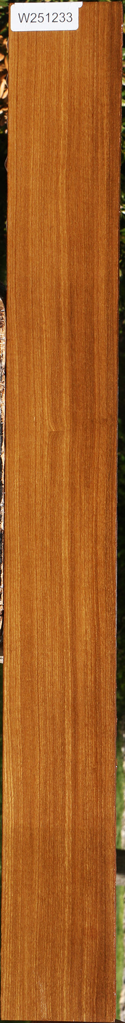Afrormosia Lumber