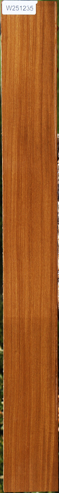 Afrormosia Lumber