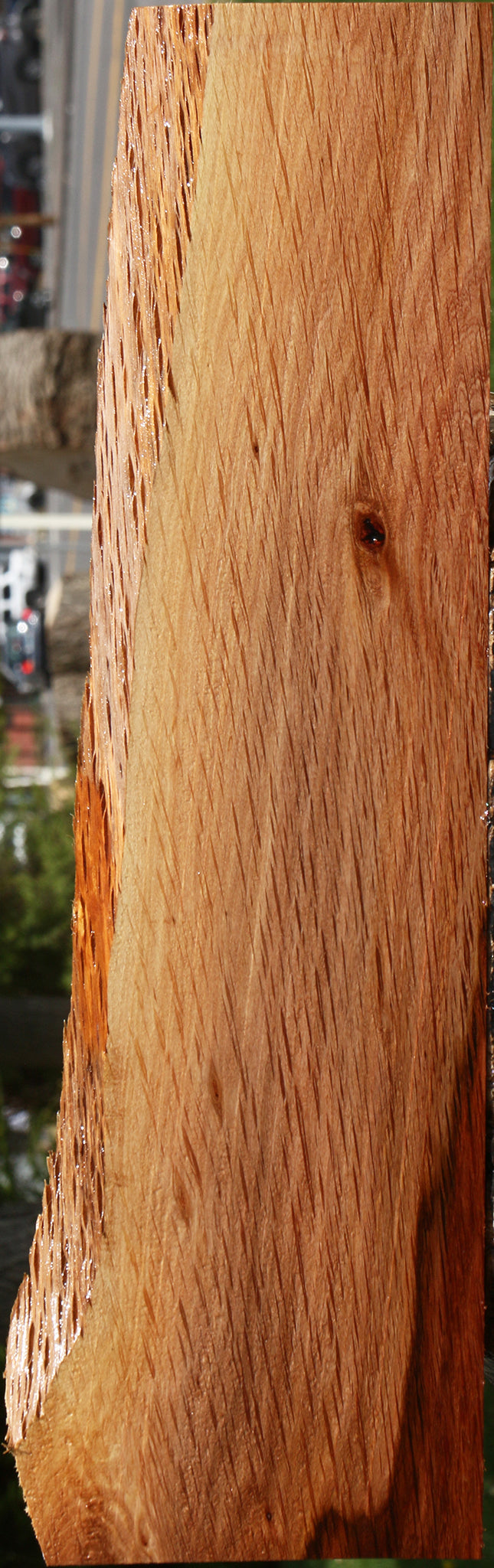 Beefwood Live Edge Lumber