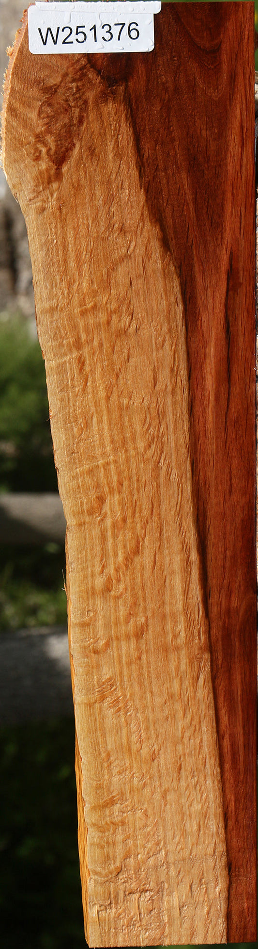 Beefwood Live Edge Lumber