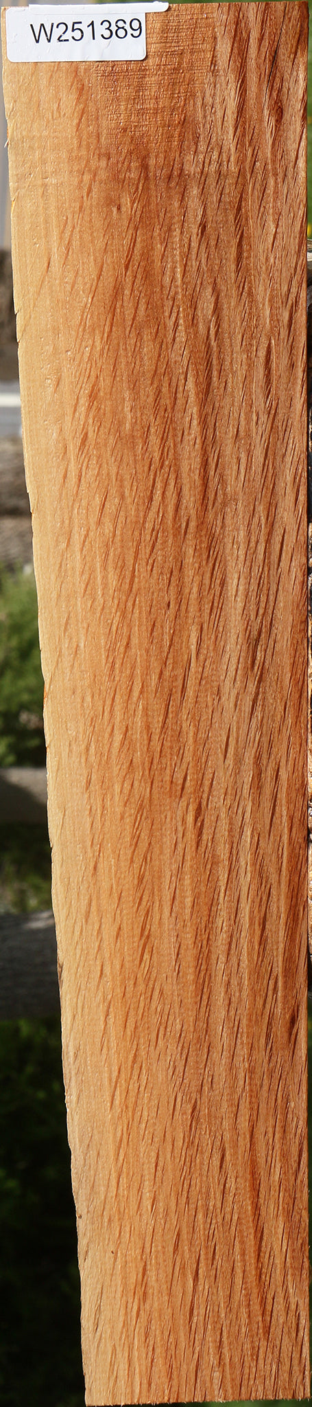 Beefwood Live Edge Lumber