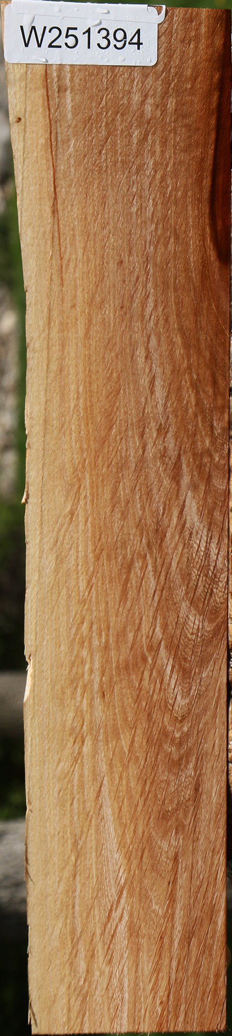 Beefwood Live Edge Lumber