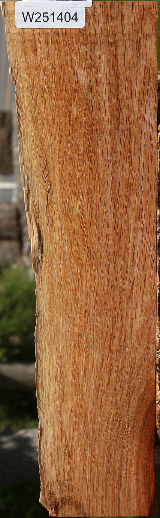 Beefwood Live Edge Lumber