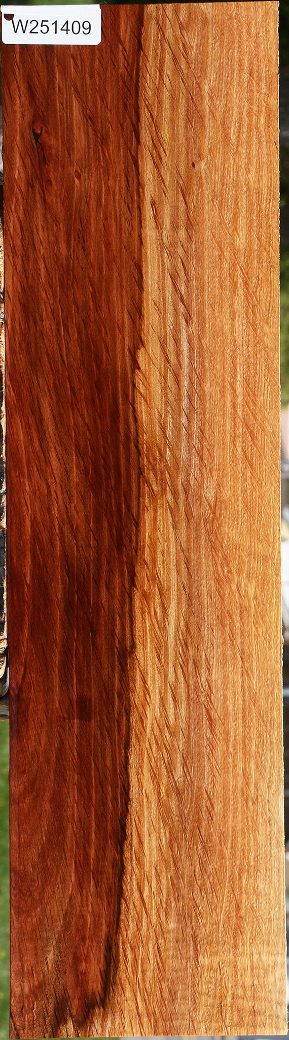 Extra Fancy Beefwood Lumber