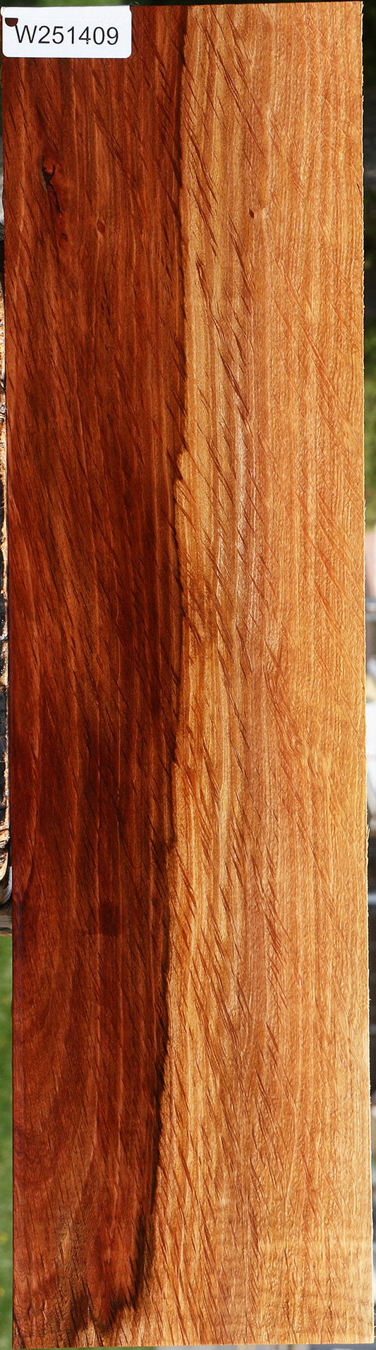 Extra Fancy Beefwood Lumber
