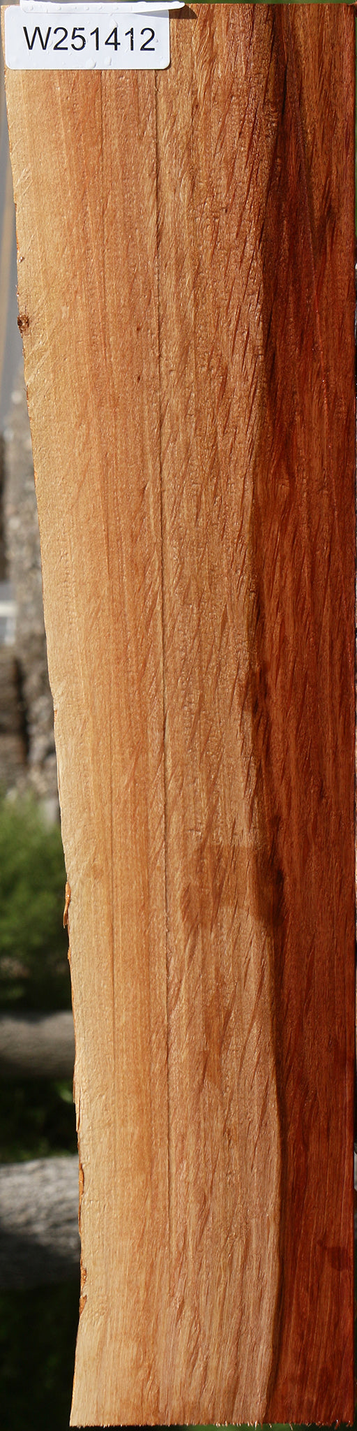 Beefwood Live Edge Lumber