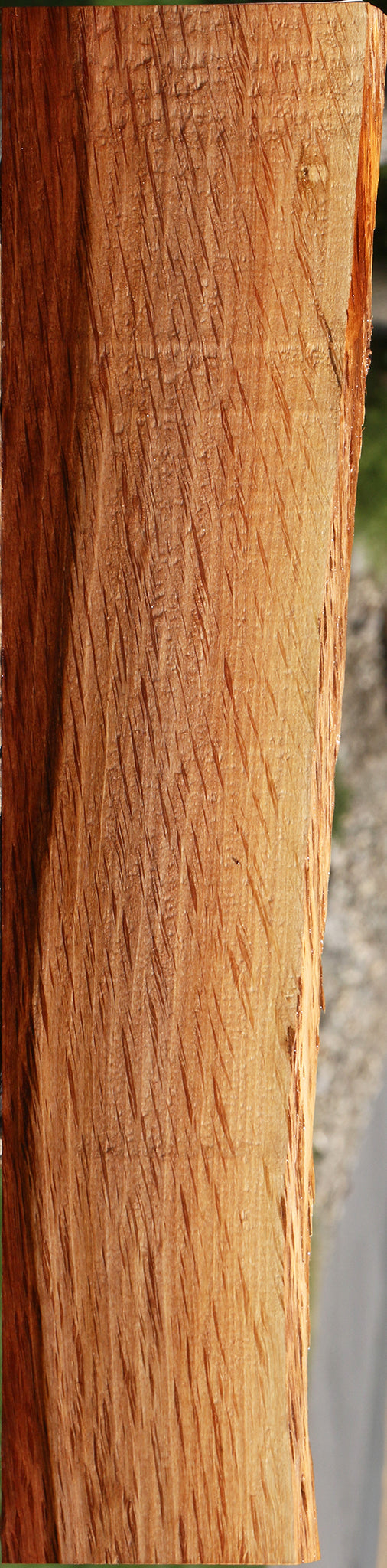 Beefwood Live Edge Lumber