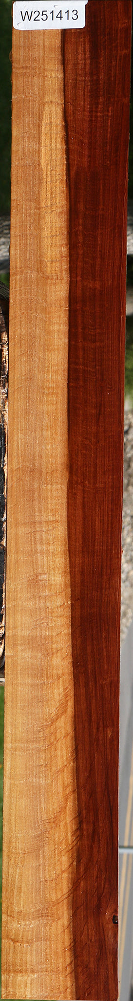 Extra Fancy Beefwood Lumber