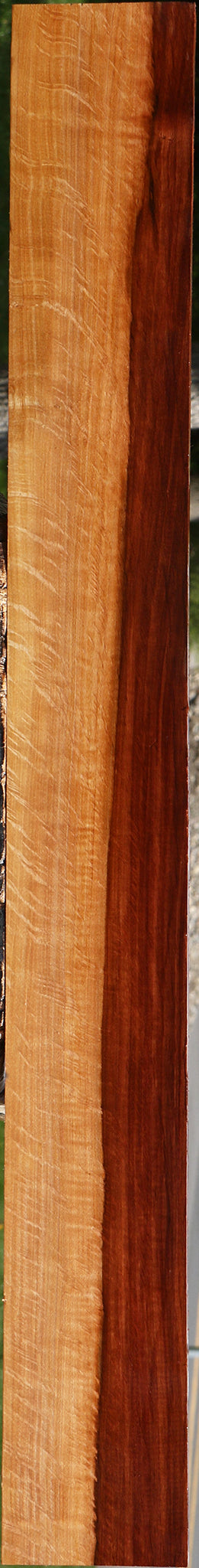 Extra Fancy Beefwood Lumber