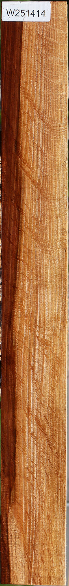 Extra Fancy Beefwood Lumber